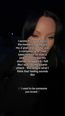 Pls tell me someone has felt this before xxx 