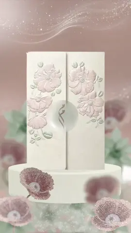 دعوة زفاف 🤍🤍 #دعوات_الكترونيه #دعوات3d #اكسبلورexplore #الهبه_الجديده #دعوة_زواج #دعوات_3d #دعوه_زفاف 