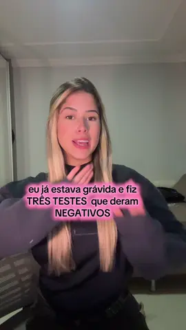 quando Deus quer me tirar de lição KKKKK q terror juro #testedegravidez #maternidade #maternidadereal #fyp 