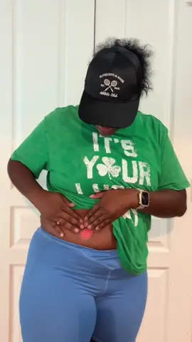 Best thing I’ve ever tried! #glp1 #glp1patches #weightlosspatch #fitmoms #fitmomsoftiktok 