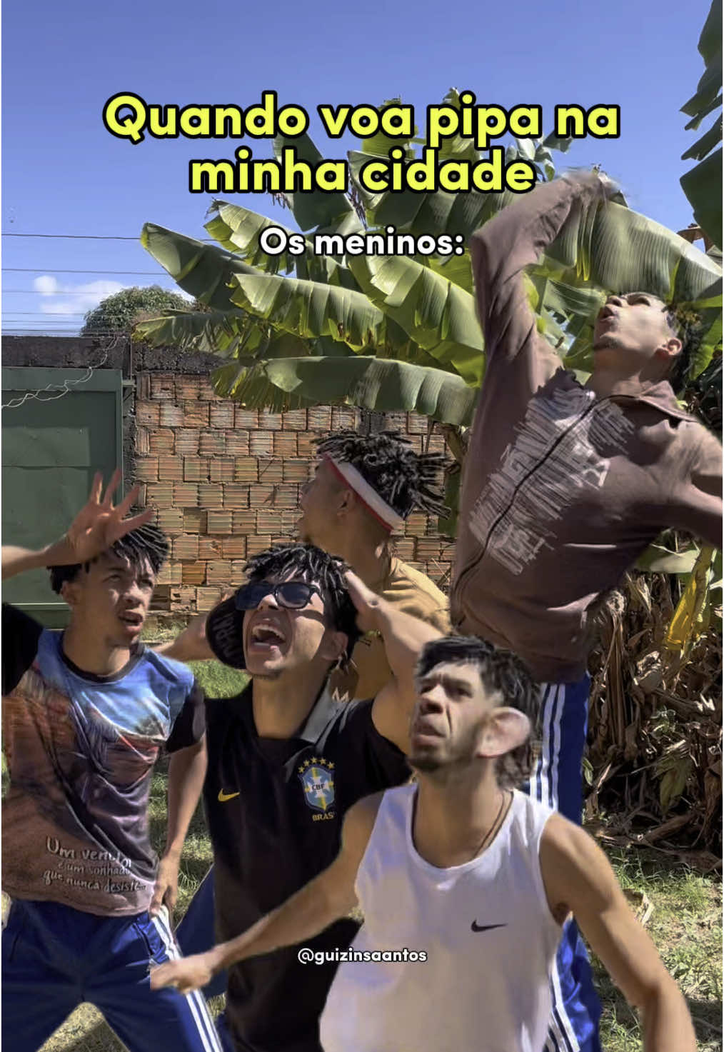 Você solta pipa ? 🤣 . . . #humor #pipa #cidade #videosengracados #explore 