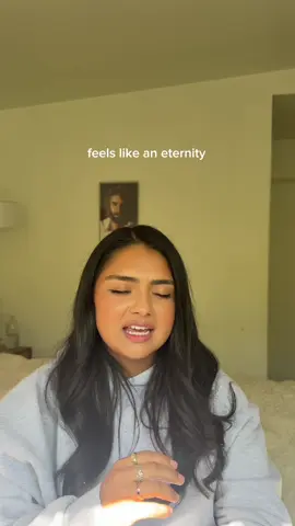 Eternity - @Alex Warren #eternity 