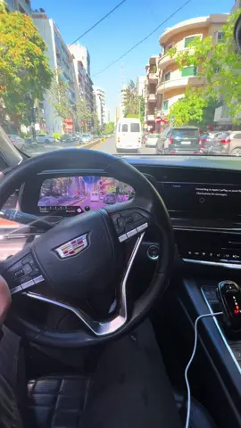 #wadihelcheikh #escalade #cadillac #2023 #foryoupage #trending #tiktok #lebanon🇱🇧 #explore 