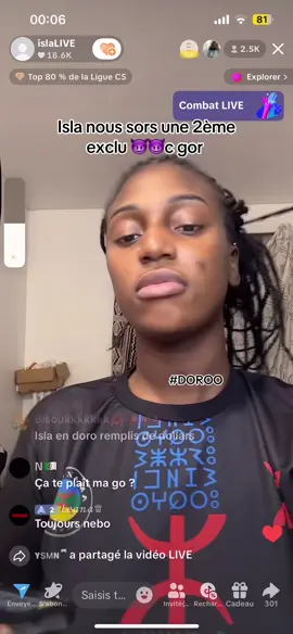 #fyp #91 #gang #rap #rediffusion #lametisse 