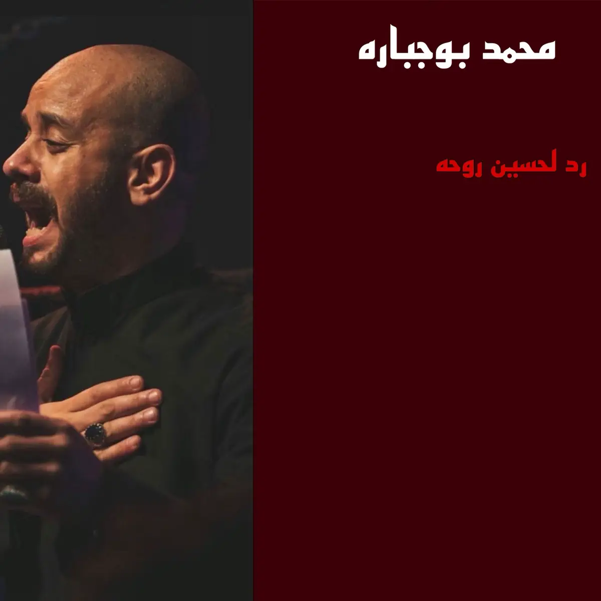#محرم #313 #محمد_بوجباره #foryou #fyp 