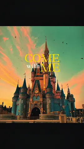Disney World is so magical!! #disney #disneyworld #florida #orlando #magical #cinamatic #videography #CapCut 