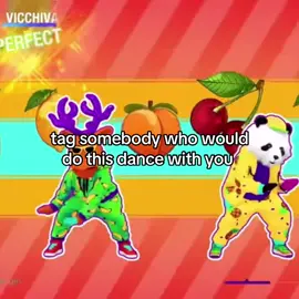 #justdance #justdancemoves #viral #fyp #nostalgia #freinds 