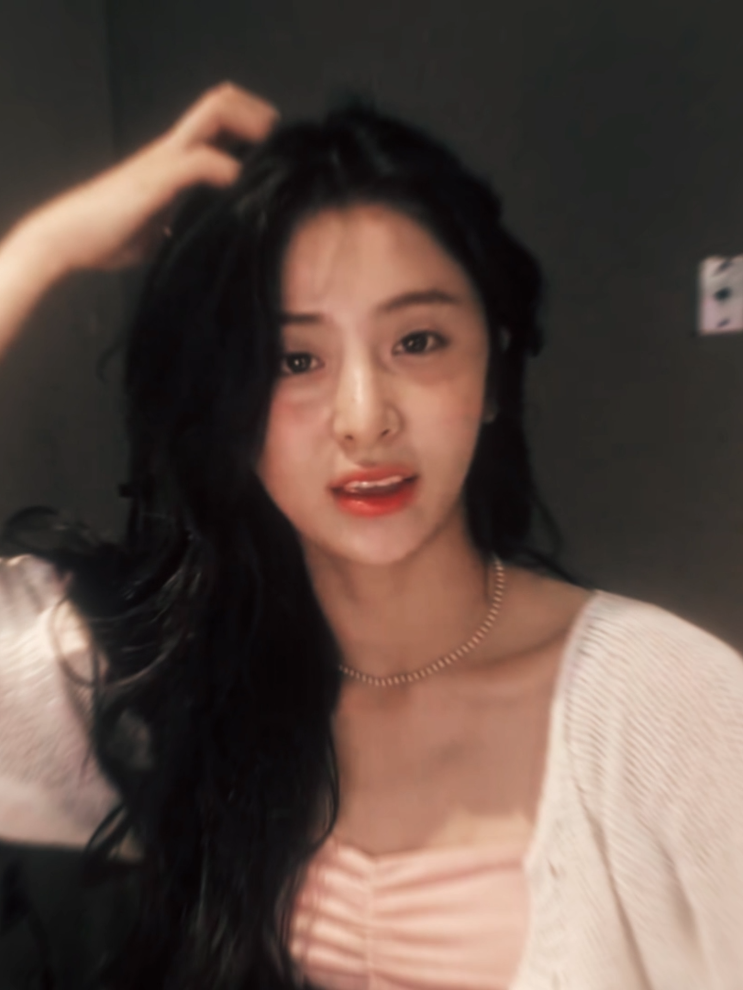 HER SMILE MY GODD #yunjin #huhyunjin #yunjinedit #yunjinlesserafim #lesserafim #lesserafimedit #kpopedit