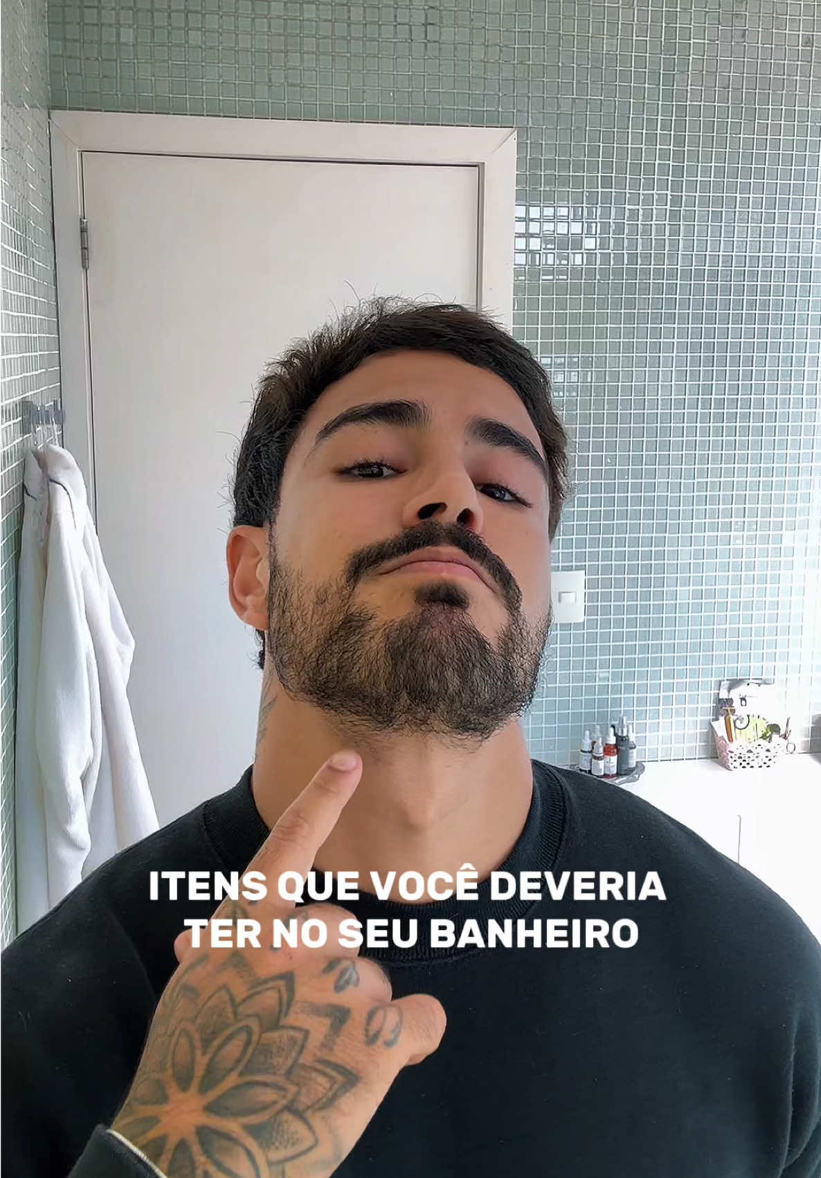 Dicas necessárias pra rapaziada 🤙 