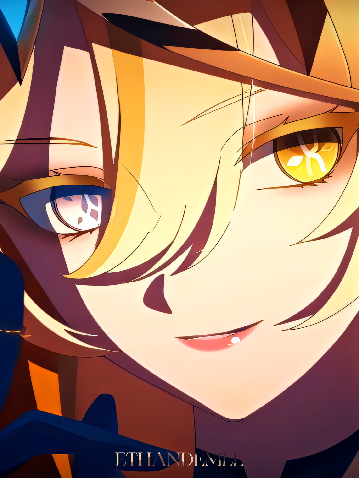 The Four Shades of Hotness O_O || #genshin #GenshinImpact #genshinimpactedit #naberius #ronova #istaroth #asmoday #heavenlyprinciples #rhinedottir #hoyocreators #геншин #геншинимпакт #hanasq #fyp