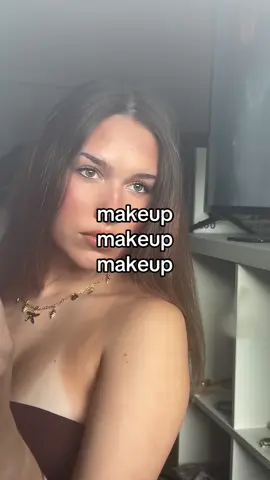 little makeup tutorial nobody asked for #bored 