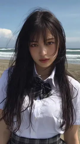 今日の美少女 #美女 #美少女 #可愛い #cute #girls #aigirl #aiart #AI 