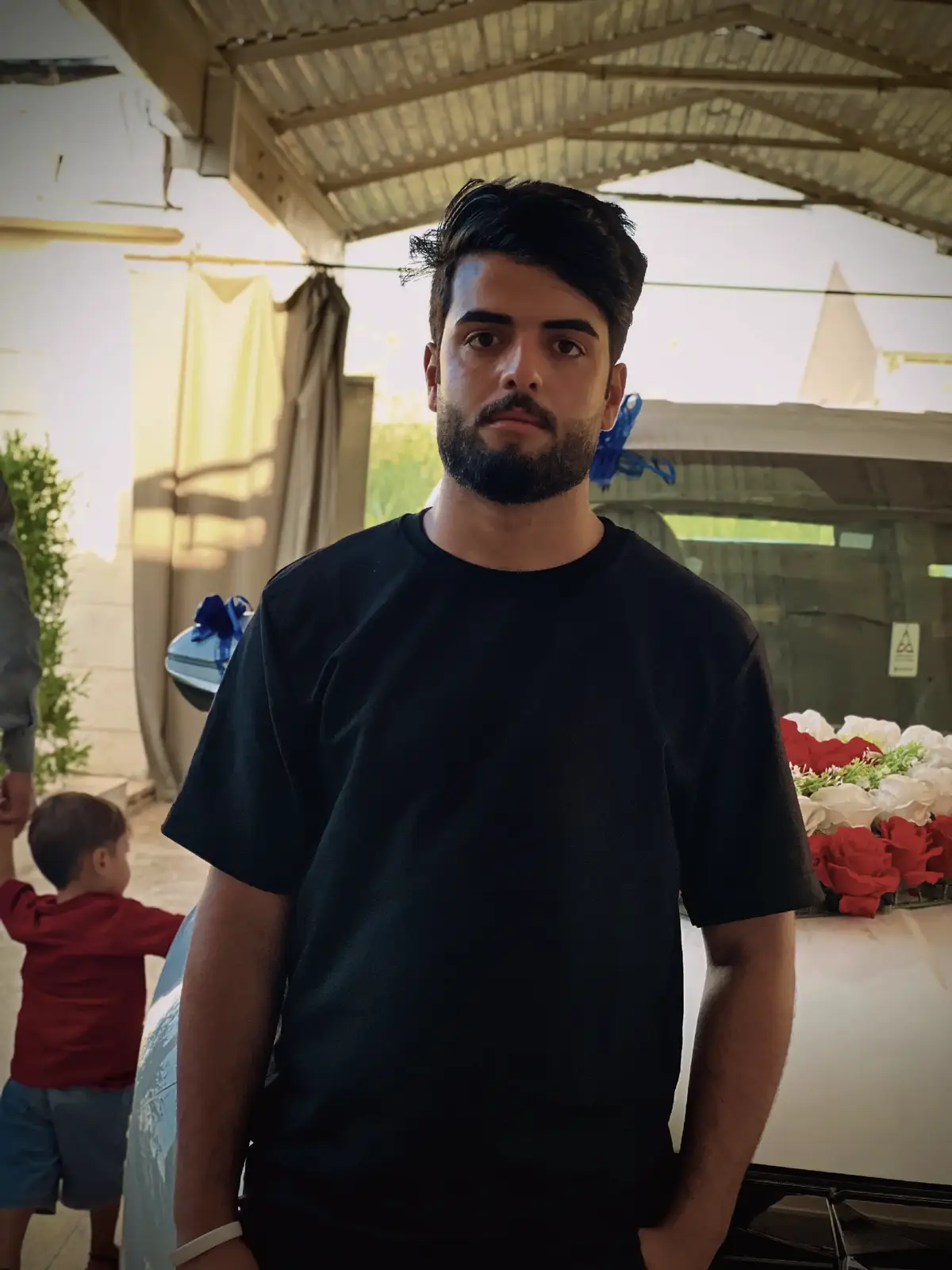 🦋:مـن الـمـسـتـحـيـل ان يـكـره الـقـلـب مـن احـب يـومـاً...❤️‍🩹😔