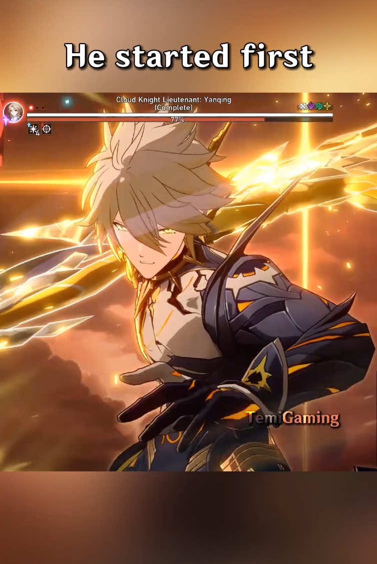 sorry my hand slipped #HonkaiStarRail #starrail #hoyoverse #phainon 