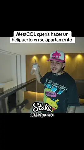 #westcol #westcolclips #twitchwestcol #westcolombia #westcoltiktoker #kickclips #samulx #humor #lasapaaaaa #thegrefg #daren #leandro #lasapaaaaa #elchanty #lonchedehuevito #saraclips @WestCOL 
