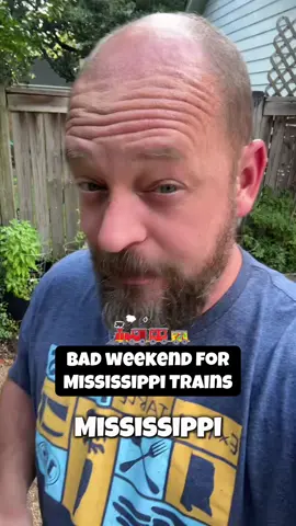 7/9 - Mississippi trains derailed left and right over the Fourth of July weekend, and one even forced an evacuation. Here’s what happened, and the questions still unanswered 