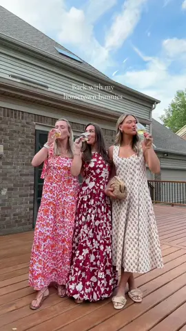 Home!   #OOTD #summerdresses 