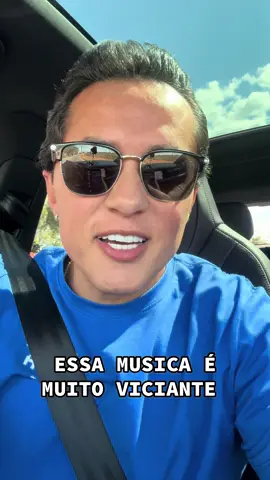 @pedroebenicio essa vai tocar muito! Vicianteeeee😍