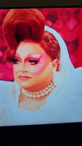 Did Mistress also clock it? 🤣 #rupaulsdragrace #rupaul #rupaulsdragraceallstars10 #allstars #gingerminj #mistressisabellebrooks #dragqueens #drama #whatsthetea #ohsnap #thegirlsarefighting 