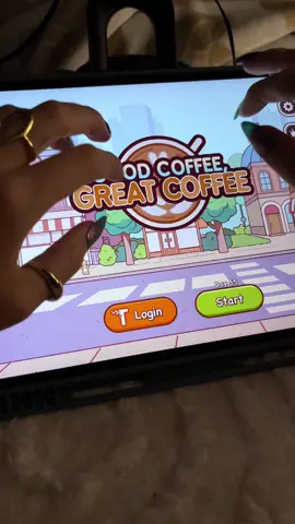 I just finished two hours of  pickleball I’m exhaustedddd😂 enjoy some good coffee from cozy lotus cafe!☕️🤎 #asmr #asmrfyp #asmrsounds #asmrvideo #asmrtok #notalkingasmr #satisfyingvideo #asmrgaming #cozygame #goodcoffeegreatcoffee #asmrtapping 