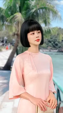 Áo dài cách tân dáng suông hoạ tiết ánh kim cổ tết #666 #aodainu #aodai #áodai #áodài #aodaicachtan #aodaidangsuong 