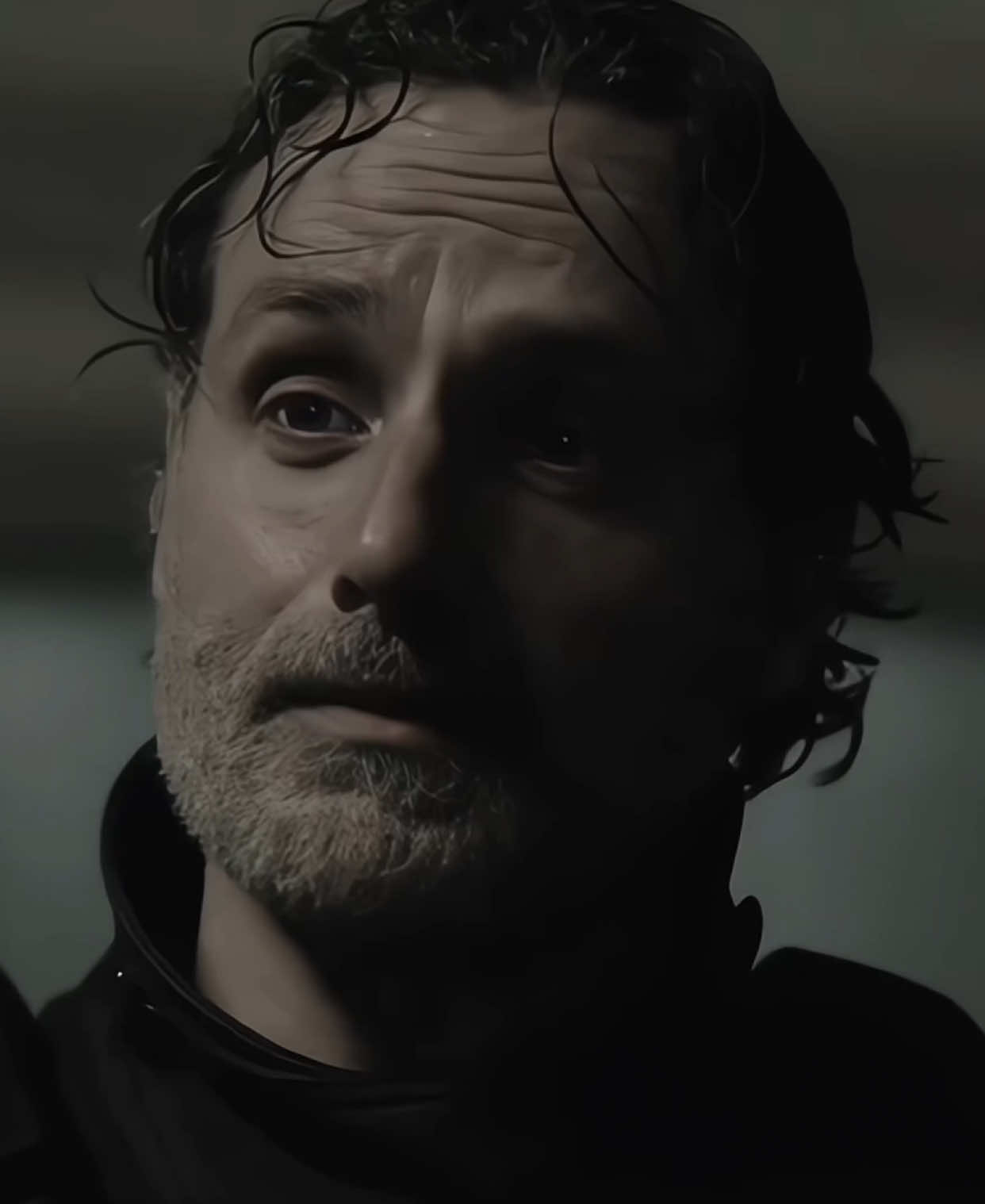 مات الشغف .                                                    #viral #fyp #foryou #explore #الانتشار_السريع #Edit #edit #thewalkingdead #rickgrimes #تود #ريك #sad 