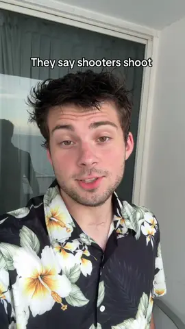 Shoot my shot 😜 @StinkyAsher @scottkress #fyp #nataliereynolds 