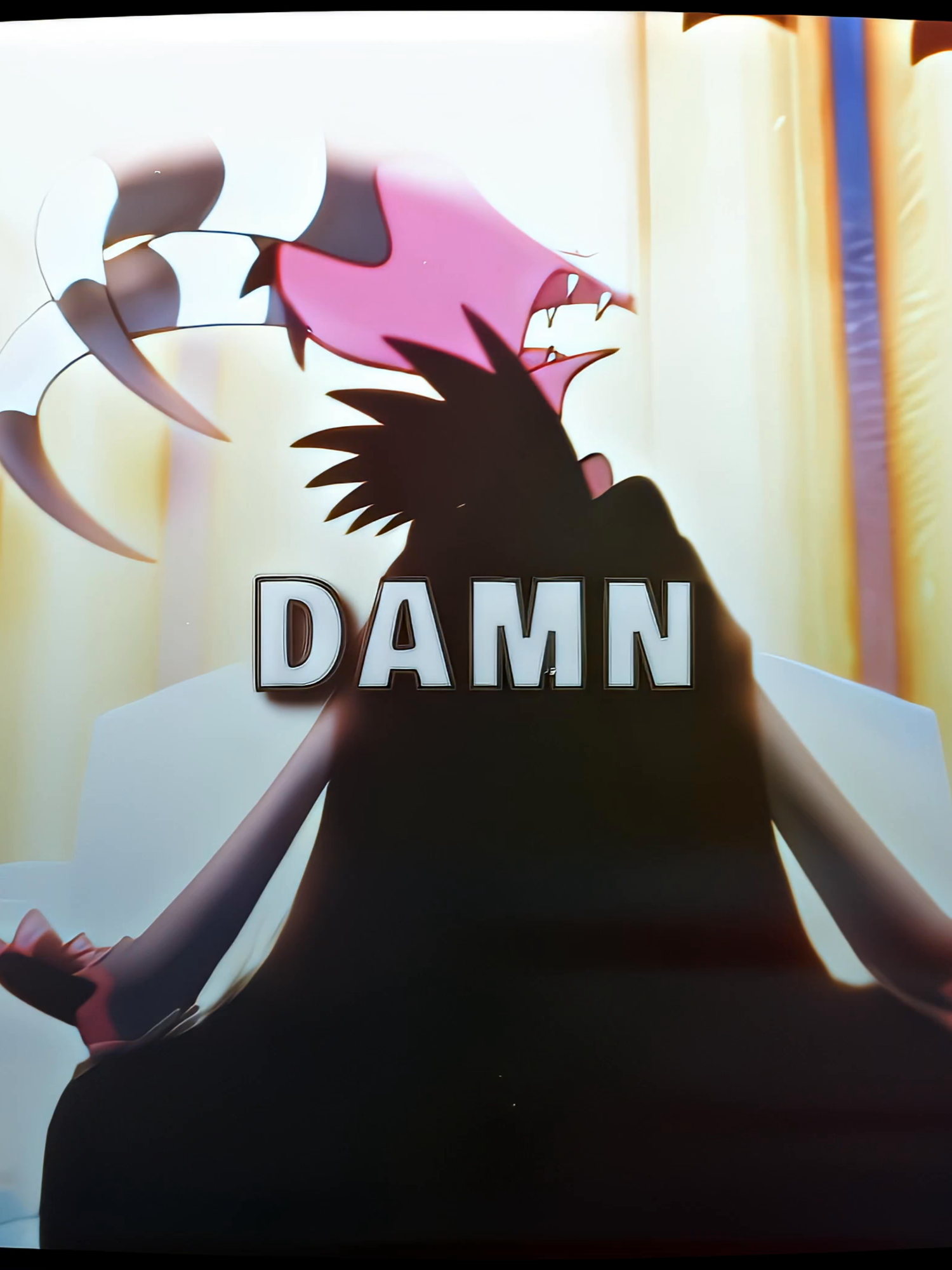 - DAMN #rigbyroyal #viral_video #blowthisupforme #aftereffectsedits #edit #fyp #xybca #helluvaboss #helluvabossedit #hazbinhotel #hazbinhoteledit #vivziepop #blitz #blitzo #blitzohelluvaboss