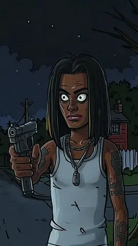 King Von – USA 🇺🇸 #educational #animations #animation #education #historytok #scary #horrorstory #knowledge #facts #DidYouKnow #kingvon #oblock 