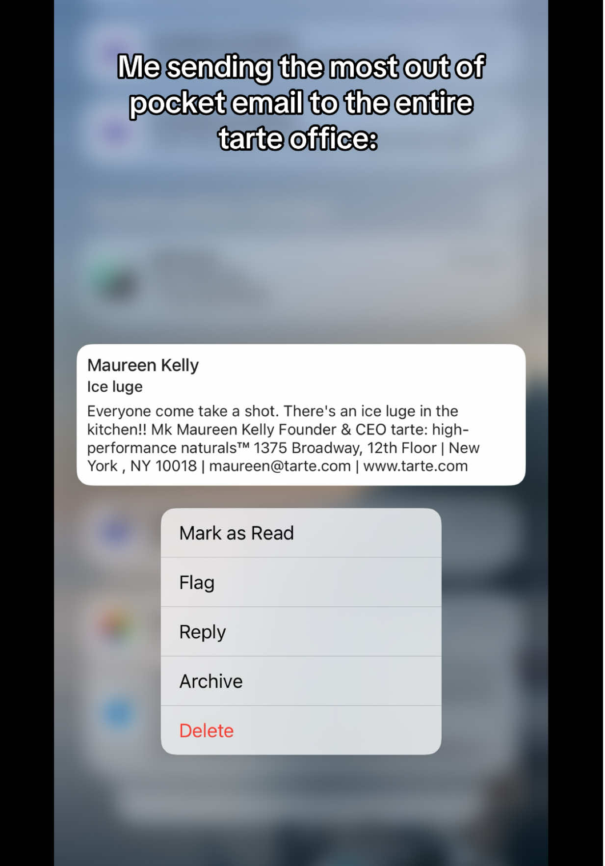 Wait till the end 💀