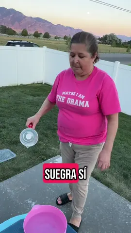 Bańando al rocky chon 😍🥇 