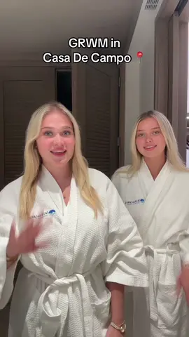 literal paradise #grwm #casadecampo #casadecamporesort #getreadywithme #vacation #vacationlife #vacations  #dominicanrepublic #dominican #miami #miamilife #OOTD #microinfluencer #influencer #bama #bamarush #college #alabama #alabamacheck @halle meltzer @Sunny 