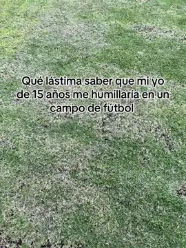 Que prime mas corto tuve🫠 #futbol #campo #infancia #prime 