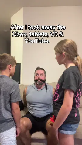 The kids have stood up and had enough #fyp #foryou #foryoupage #foryourpage #dadsoftiktok #dadlife #dadjokes #funny #funnyvideos #humor #humortiktok #slapintheface #pensacola 