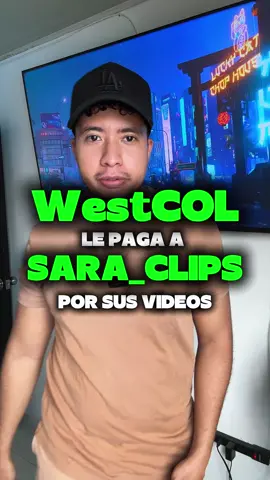 💥 ¿Westcol le paga a SarahClip y no lo admite? 💰 ¡La verdad que nadie se atreve a decir! 😳 ¿Por qué SarahClip solo sube a Westcol? ¿Casualidad o $$$ bajo la mesa? 🤔 🔥 Dejen de creer todo lo que ven… ¡Aquí se destapa todo! #Westcol #saraclips #ExponiendoLaVerdad #TikTokDrama #ColombiaTikTok #VerdadesOcultas #mikecaisa #coldare #mrstiventc #mrstiven #stream #streamlatino 