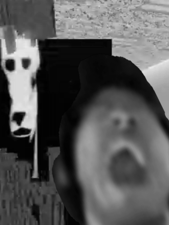 Markiplier Jumpscare In Become Nextbot #RobloxMeme