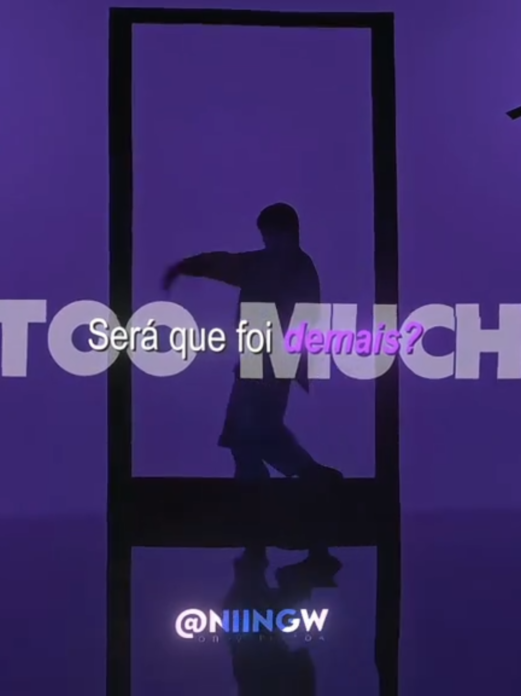 #toomuch #lyrics #foryoupage #4u