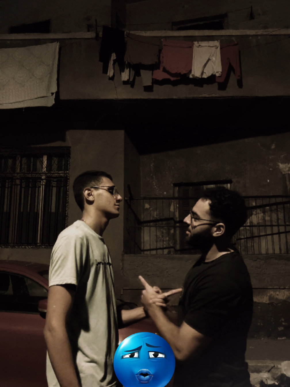 صاحبي يعم @Abanoub Magdi @johnjoseph91950  #ضحك #funny #comedia #كوميدي 