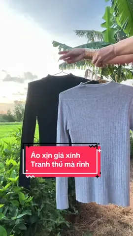 Áo Len Tâm Cổ Tròn 3 phân mặc xinh khoe dáng #ao #aolen #aolennu #aothoitrang #aoco3phan #thaothoitrang #xuhuong#banhangtiktokshop #viralvideos #quan 