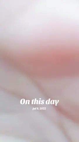 #onthisday