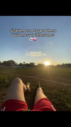 ❤️‍🩹❤️‍🩹 #futbolfemenino #mentalidadganadora #frasesinspiradoras #futbolista #cancha #fyyyypppppppppppppppppシ #futbol⚽️ 