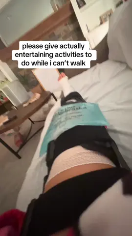 they can be out of pocket idc #fyp #acl #activites #aclrecovery #cantwalk #brace #aclsurgery #activity