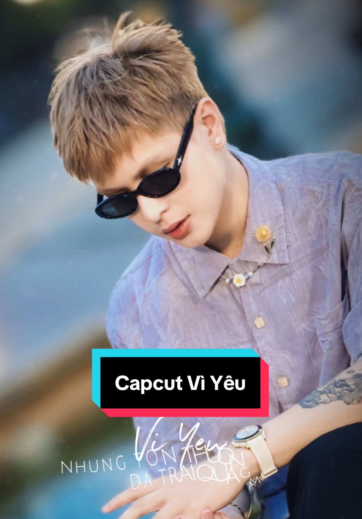 Tất cả đều chỉ là vì yêu #capcut #demo #havu #xh #xuhuong #trending #foryou #viral #fpyシ #thinhhanh #lubinhent 