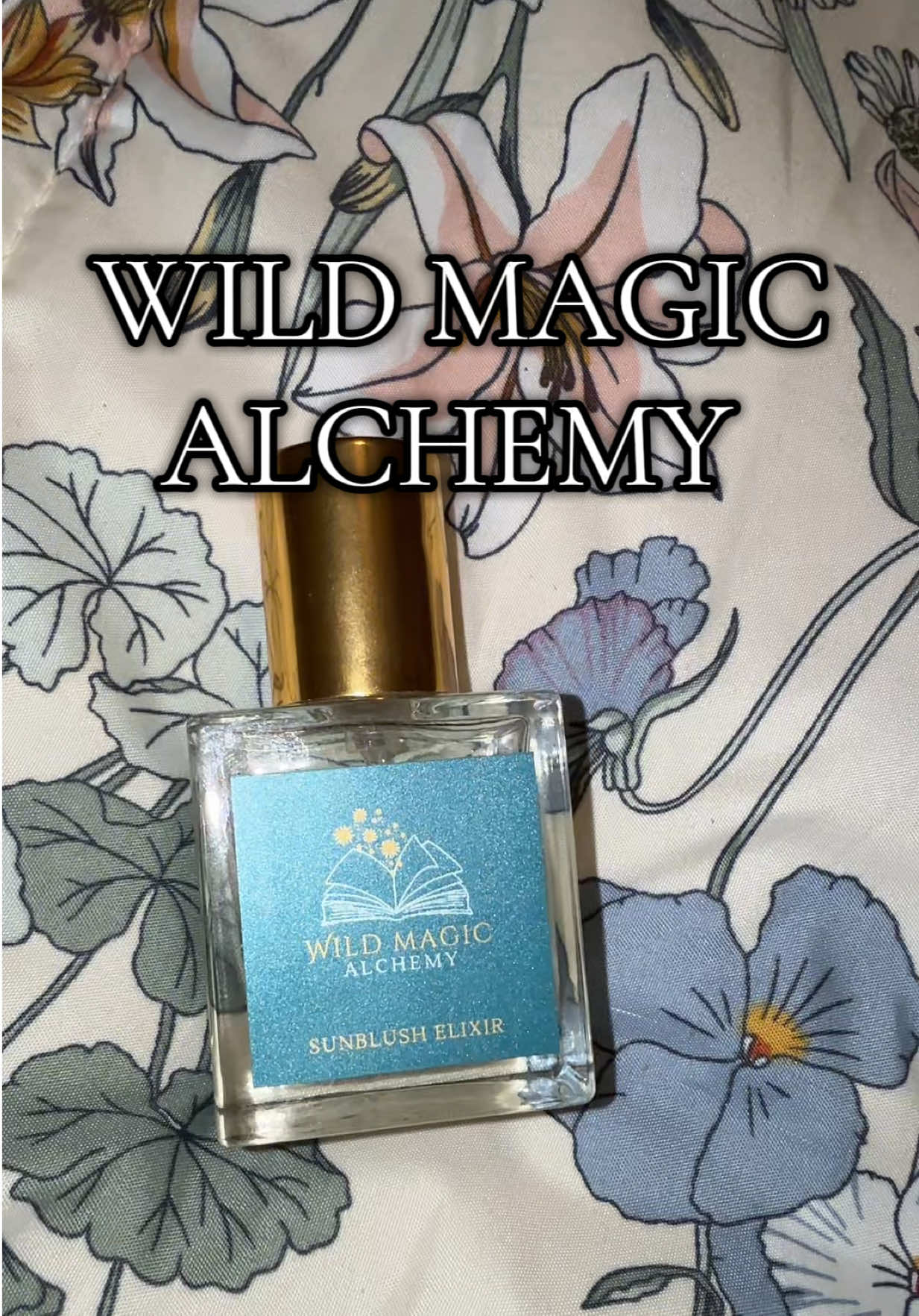 @WildMagicAlchemyLLC 🫶🏽