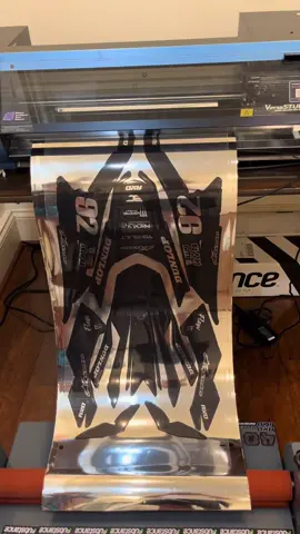 Ultra bee full size kits out now#axdesignz #surron #viral #fyp #ebike #decal #1 