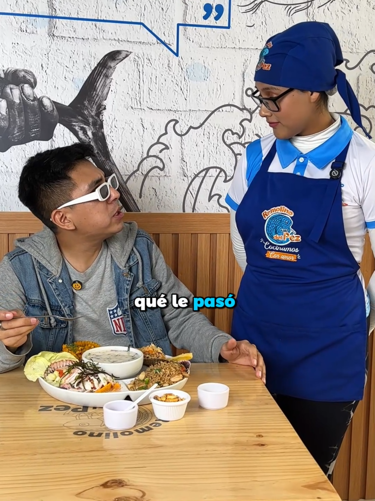 😋No te pierdas los ricos combinados desde S/10, que tenemos para ti 🍽9 opciones de combos marinos a escoger y mucho más... 📍 Av. Huaylas Mz A3 Lt 19 Urb. Parque el Naranjal - Los Olivos- Lima 📱 Pedidos & reservas: 968 347 205 📍Av Angelica Gamarra 949 - Los Olivos - Lima 📱 Pedidos & reservas: 926 780 657 📍Mercado Conzac Pto. 402 - Los Olivos - Lima 📱 Pedidos & reservas: 989 846 363 🛵Delivery: Pedidos Ya 🕐 Atendemos todos los días de 10:30am a 5pm Cocinamos con amor 🦐❤ . . . . #Compreme #LecheDeTigre #piqueoenfamilia #Combinado #PescadoEntero #ElRemolinoDelPez #Combinado #ArrozConMariscos #MariscosfaDeMariscos #PiqueoRemolino #LosOlivos #Pescado