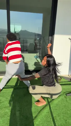 YALLL 😂‼️WHO WON?🥇 