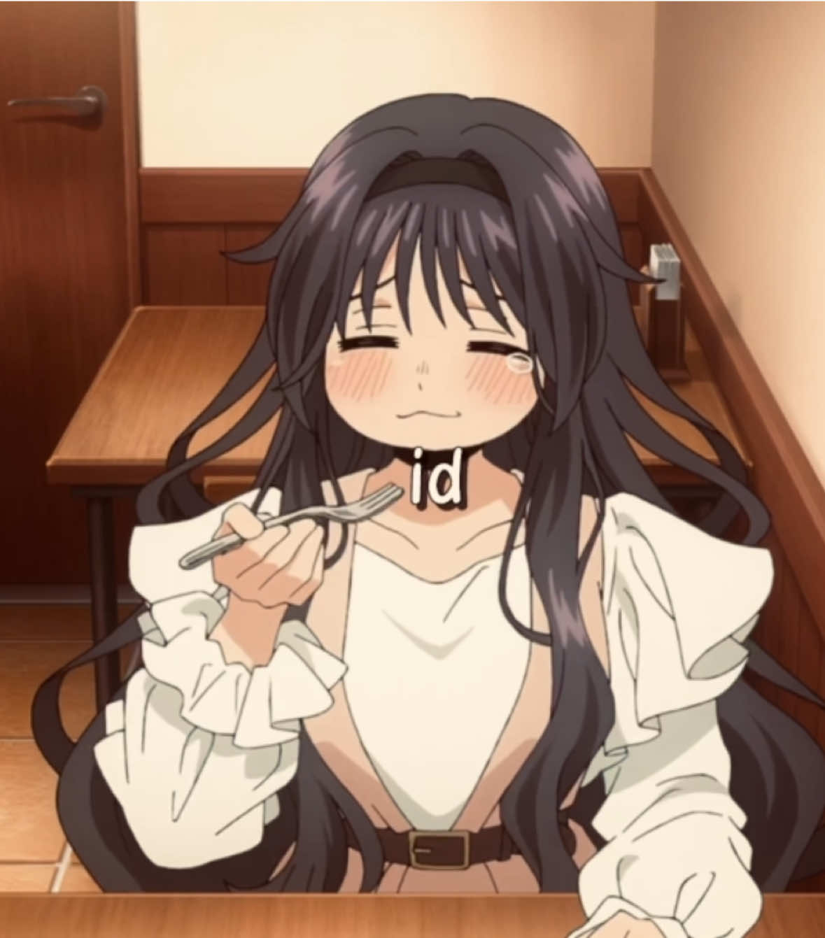 This the one right here | anime: the fragrant flower blooms with dignity #thefragrantflowerbloomswithdignity #animeedit 