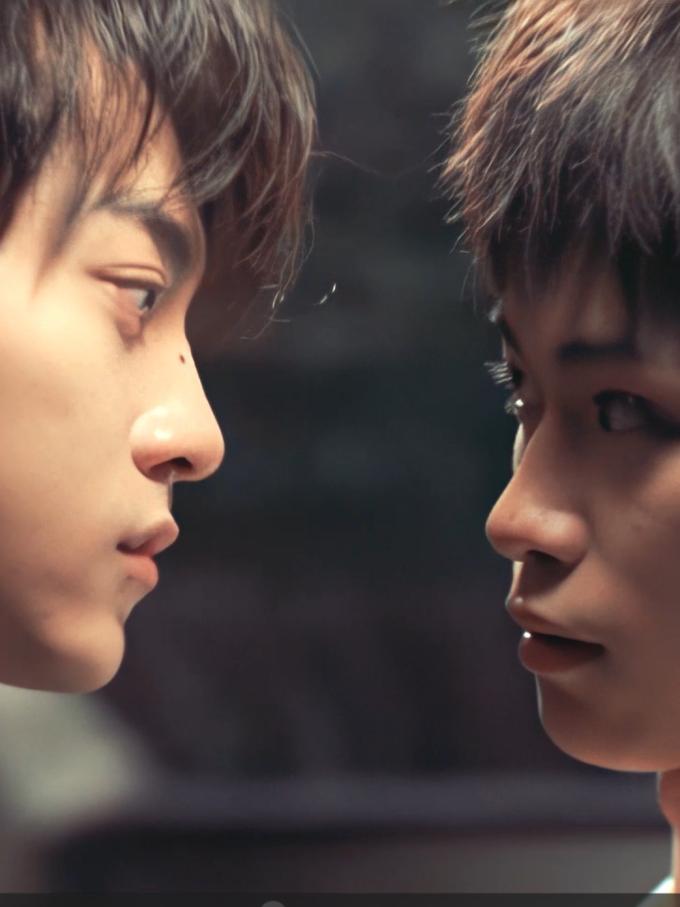 tian xuning the only one perfect for chi cheng role ☆#revengedlove #chicheng #wusuowei #tianxuning #ziyu #cdrama