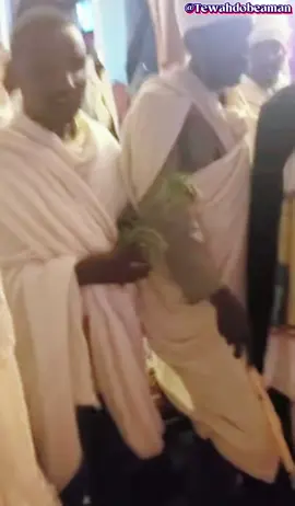 Why the name “Gerima”?  😇❤️ One day, after Aba Yishaq (Gerima) of Medera and his fellow monks had received their food rations, they were passing by a church. As they stood there and prayed, the priests asked them to help fill in their service. Aba Yisbaq was yet to eat, so he walked in and helped with the service.  The monks, assuming that like them he had ate, were quick to report him to the Abbot— Abba Pèntèlewon. Abba Pèntèlewon hearing the accusations and wanting to save him from embarrassment, called him over saying “My son, i have a secret i need to speak to you about, so have everyone leave from here”  Aba Yishaq responded “Let alone man, let all the trees and sticks in our area be removed” and in the instant all the rocks,trees and sticks in the area moved about a mile away from them. Seeing this Aba Pentelewon said to him “ገሪማ ገረምከኒ” or “Oh Astonishing one, you have astonished me.” He get the name “Gerima” from this expression. May his intercession be with us Amen! #eotc #eritreanorthodox #ethiopianorthodox #orthodoxy #orthodoxy☦️ #gerima #adwa #tigray #habesha 